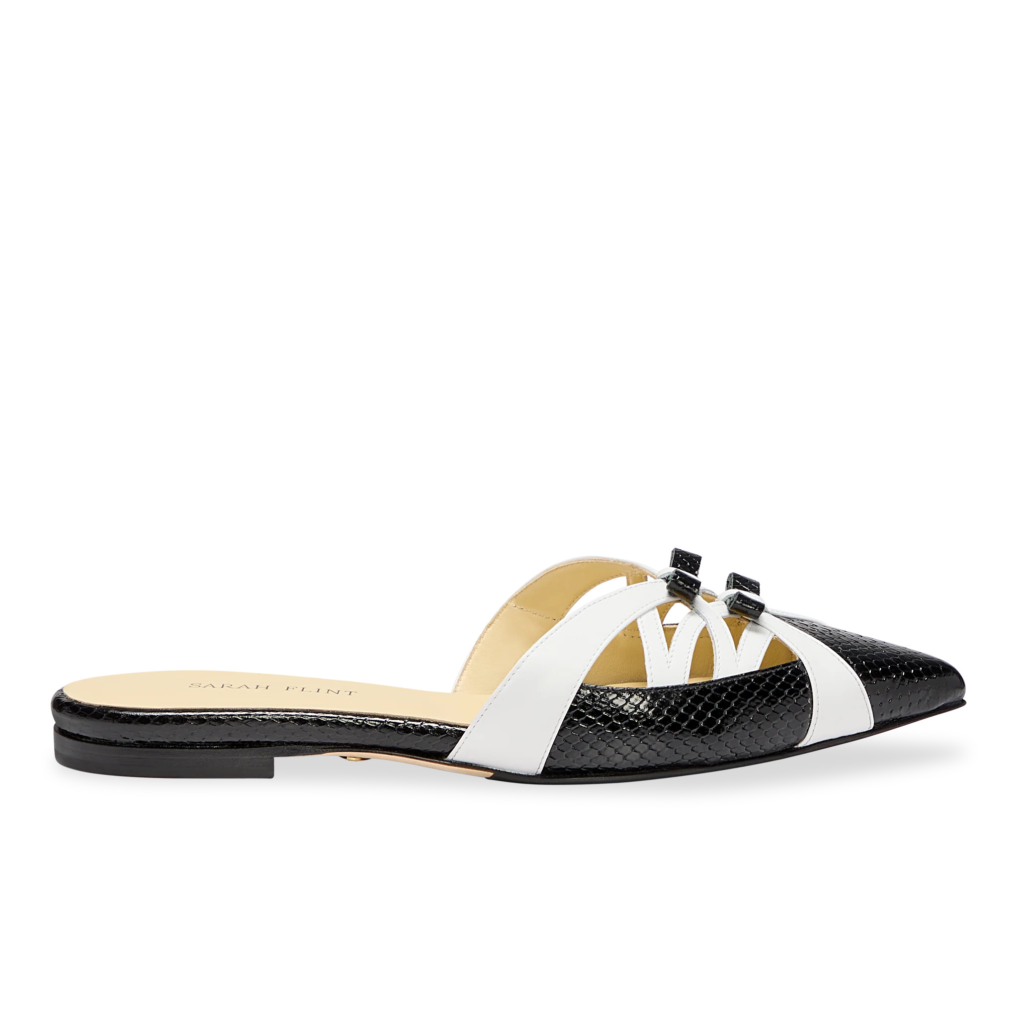 Kim Mule | Sarah Flint
