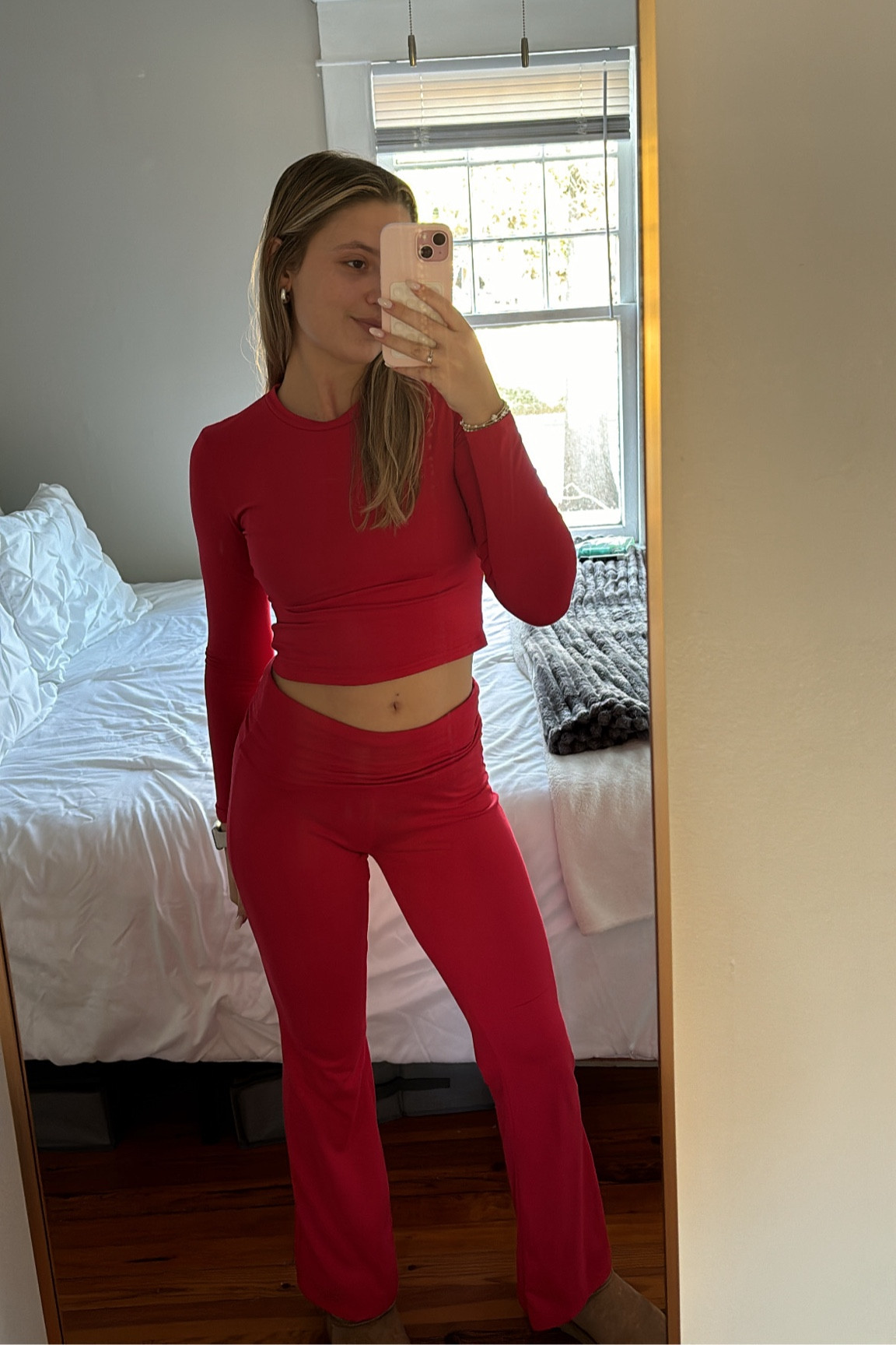 first day of class outfit

#LTKStyleTip #LTKActive