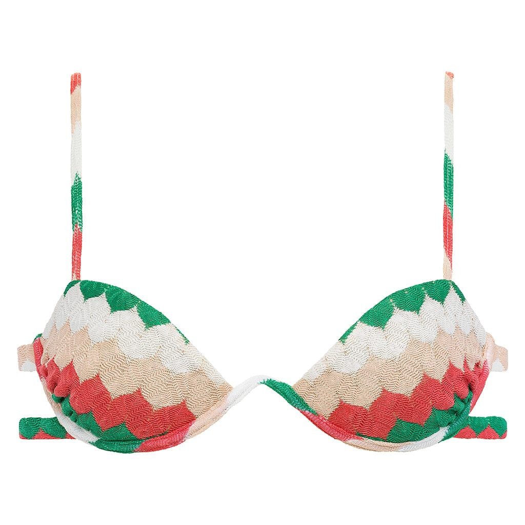 Gelato Elany Bikini Top | Montce