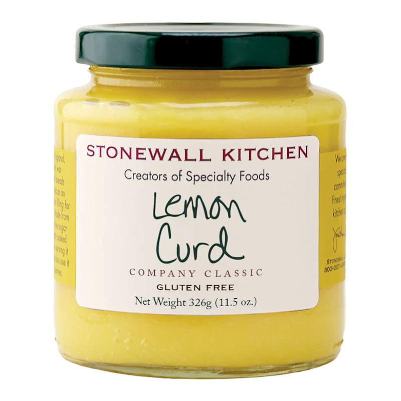 Lemon Curd 11.5oz | At Home