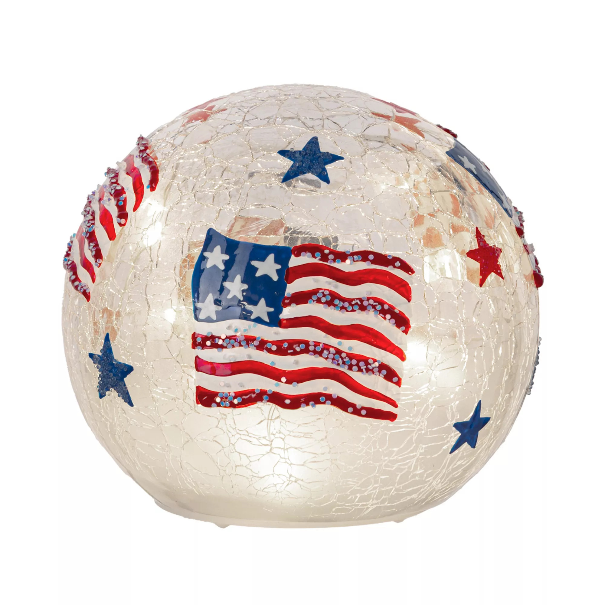 Studio 66 Americana Mini Orb Light | Kohl's