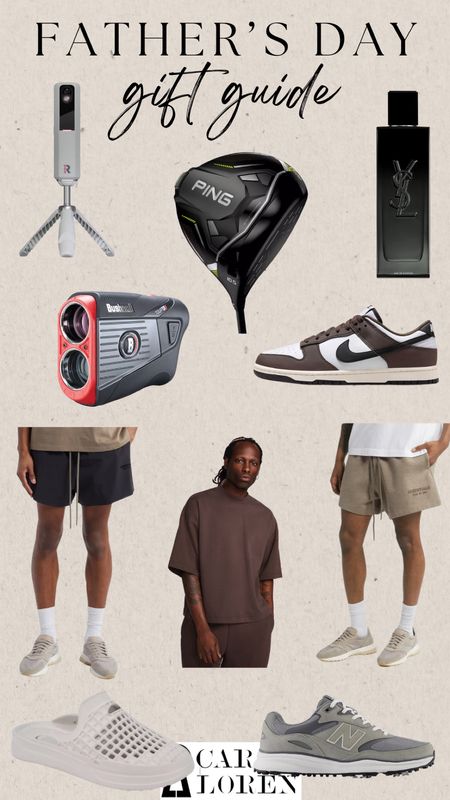All things I know Brody would love for Father’s Day! 

#LTKGiftGuide #LTKMens