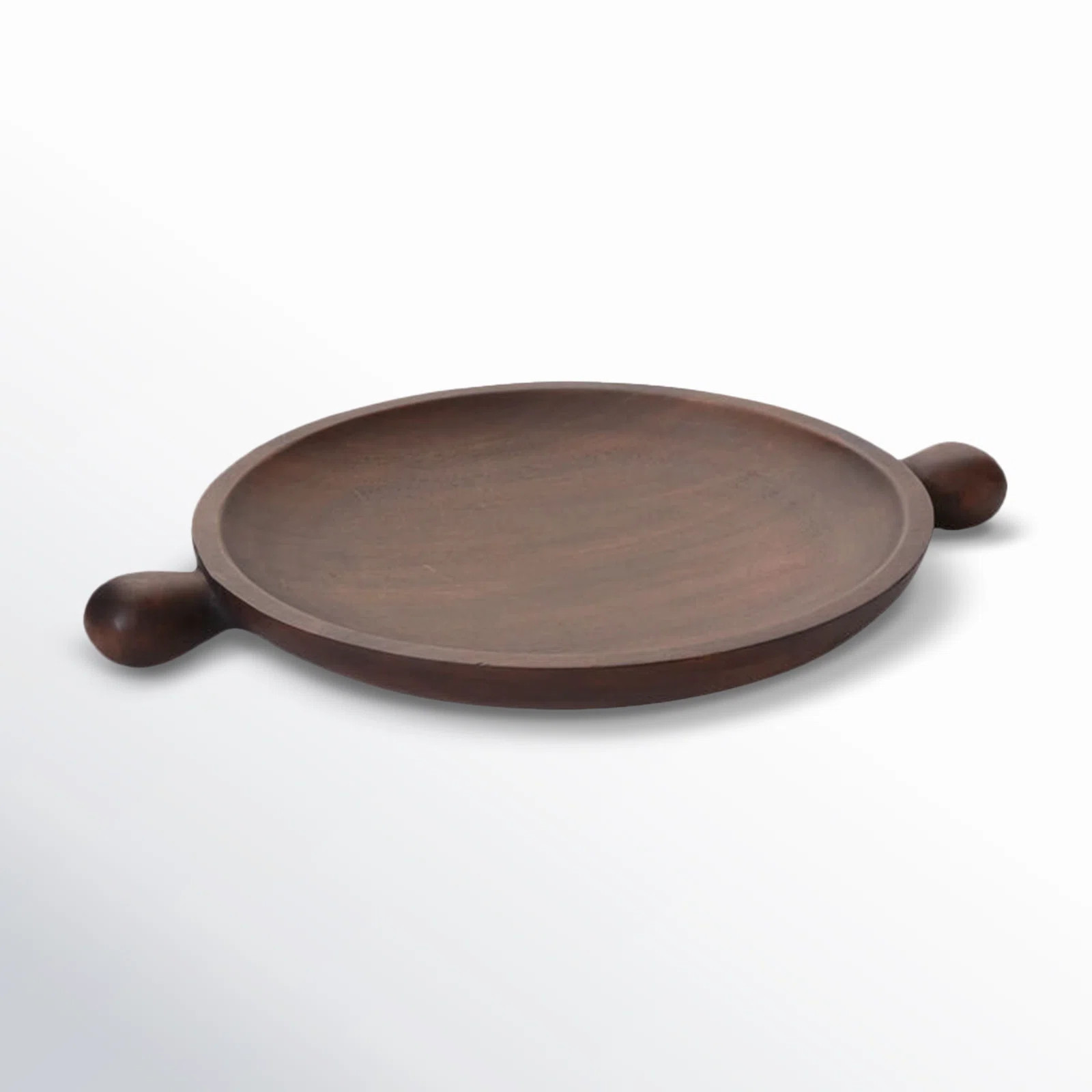 Zofia Wood Tray | Joss & Main