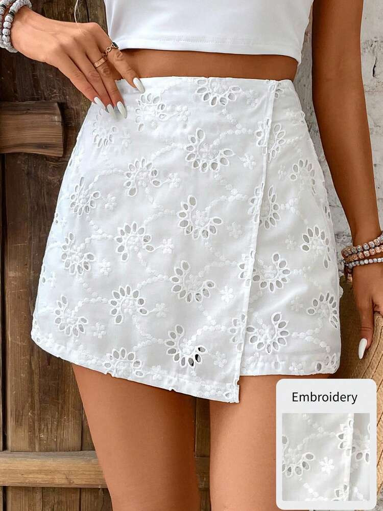 Skort | SHEIN
