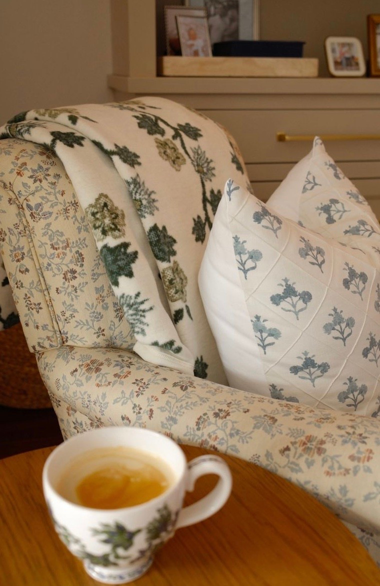 the best cozy blanket! 

#LTKmorningroutine #LTKHome #LTKHoliday