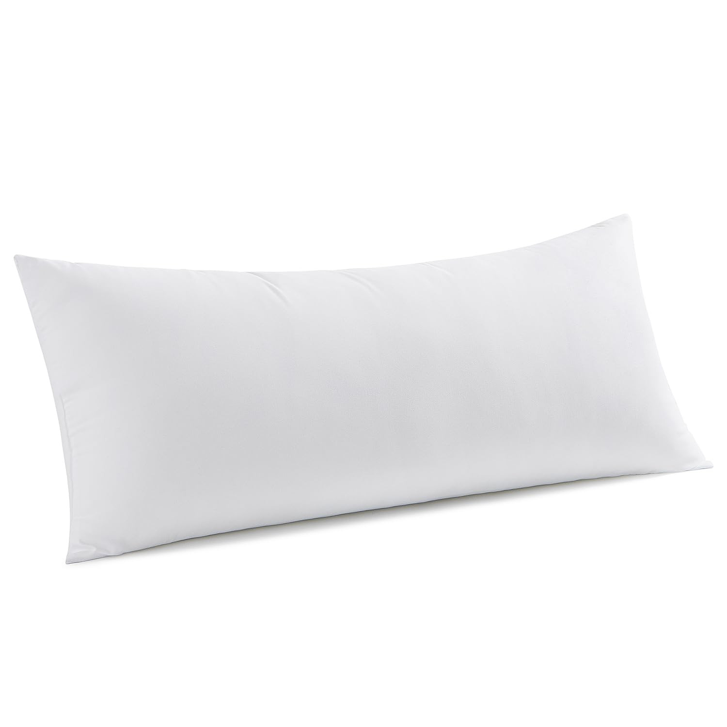 MIULEE 14x36 Inch Throw Pillow Insert Premium Throw Pillow Virgin Microfiber Stuffer Rectangle Pi... | Amazon (US)