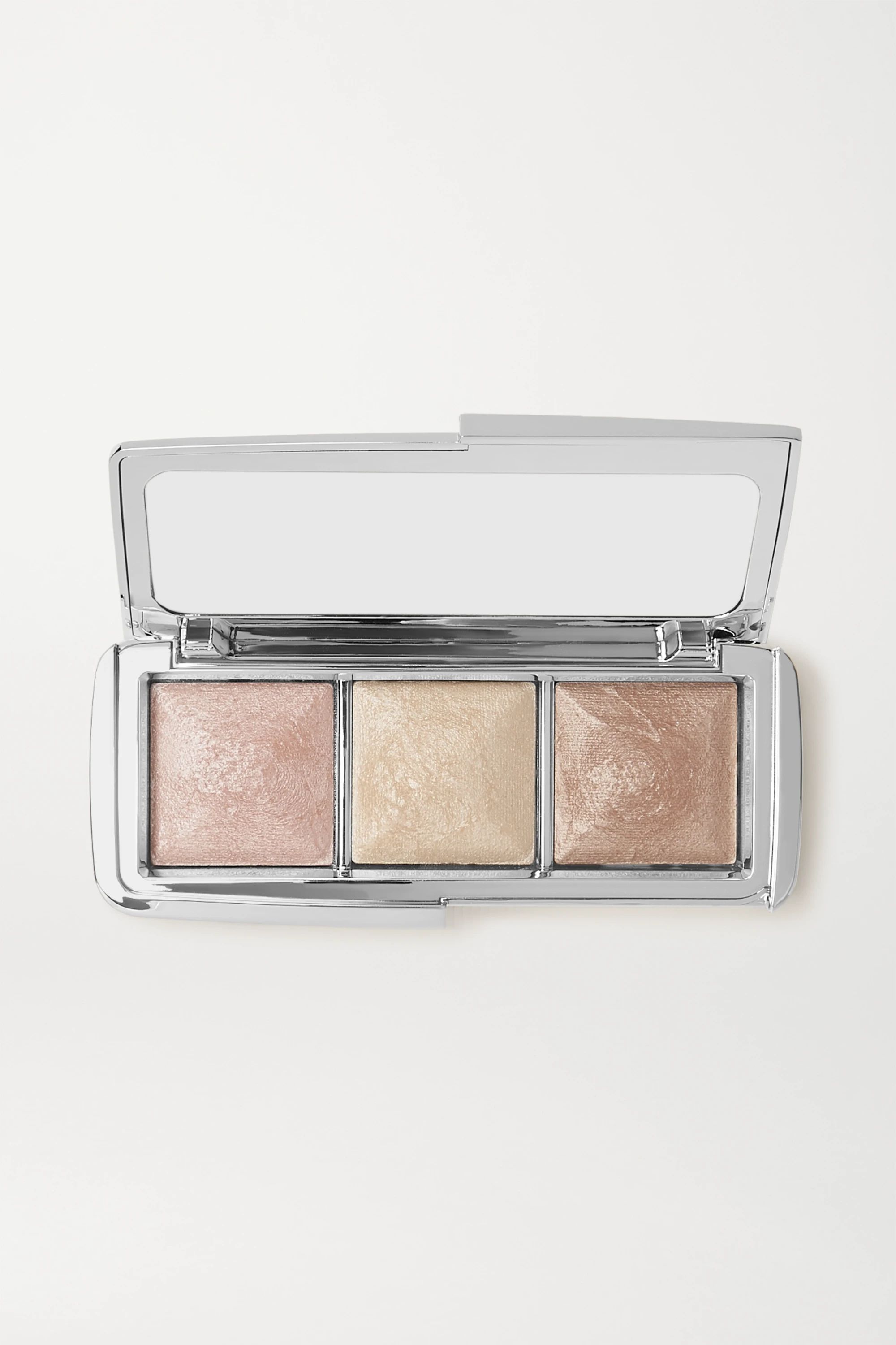 Metallic Ambient Metallic Strobe Lighting Palette | Hourglass | NET-A-PORTER | NET-A-PORTER (UK & EU)