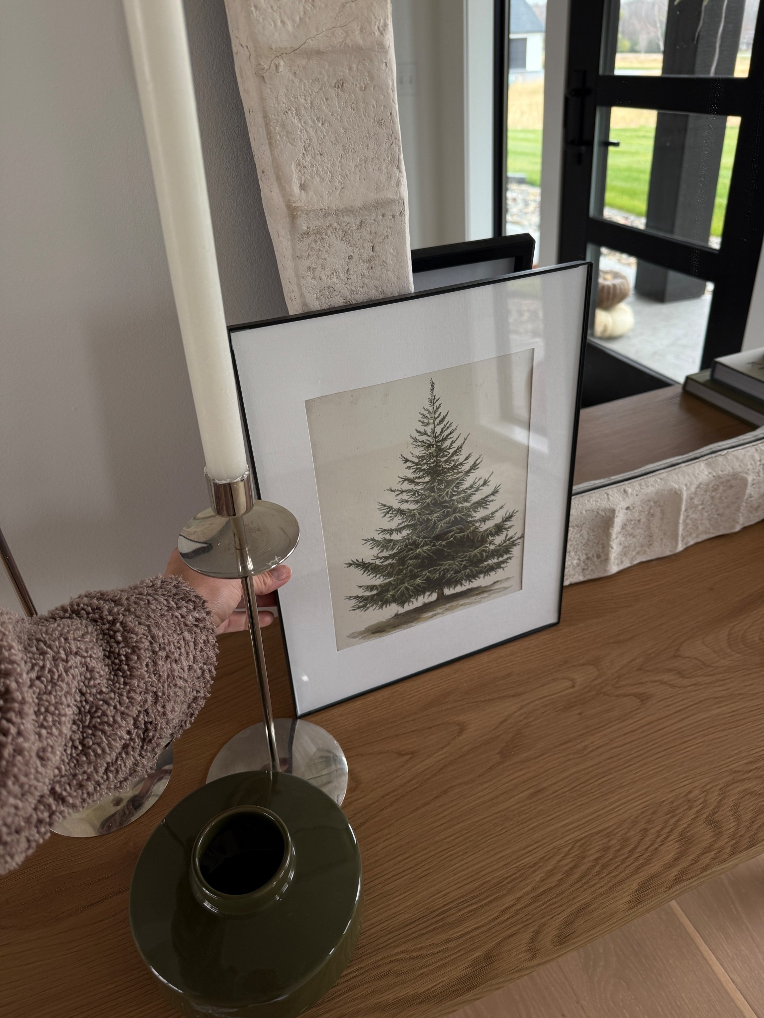 How cute is this under $10

#LTKHoliday #LTKHome