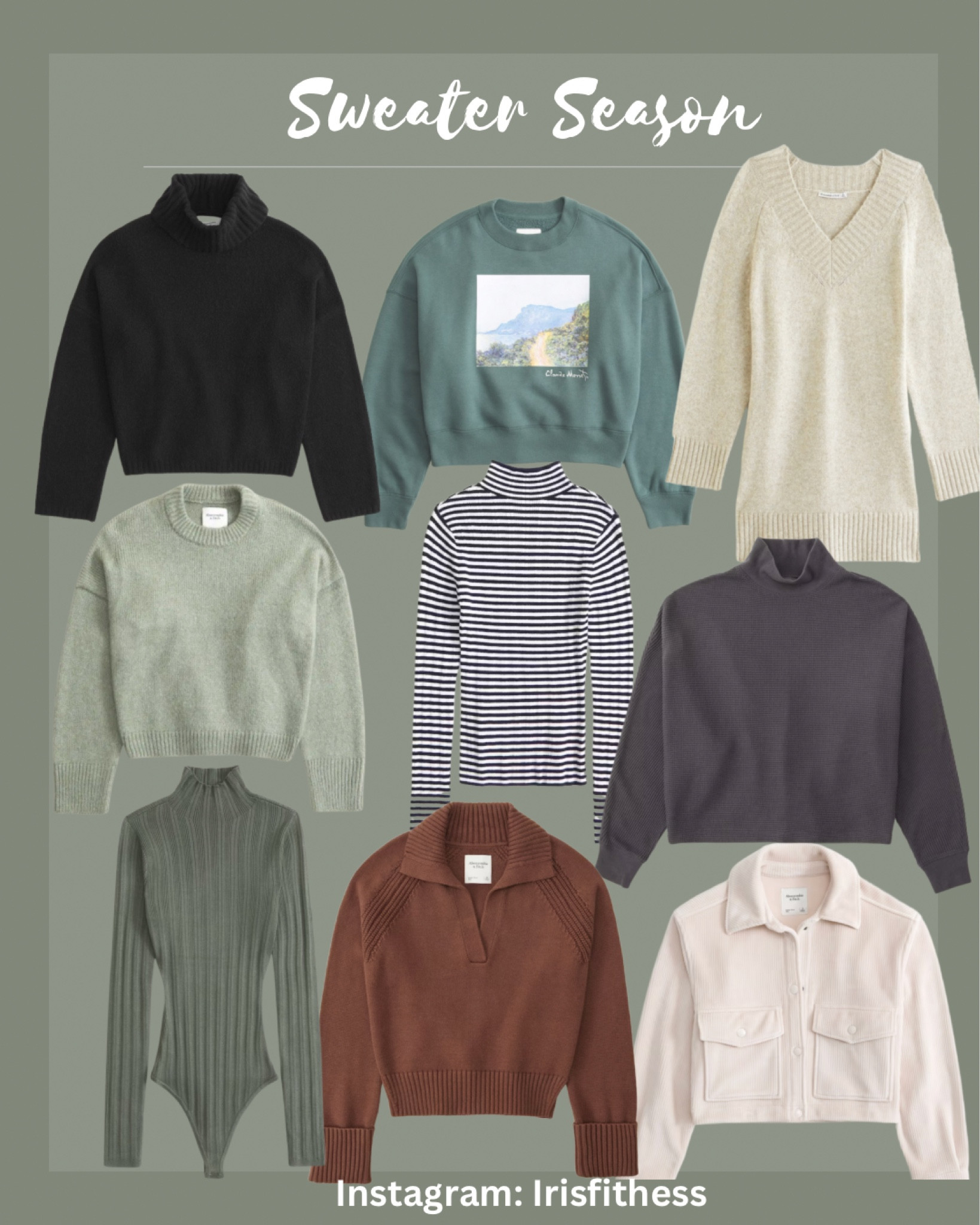 #LTKSeasonal #LTKfindsunder50 #LTKworkwear