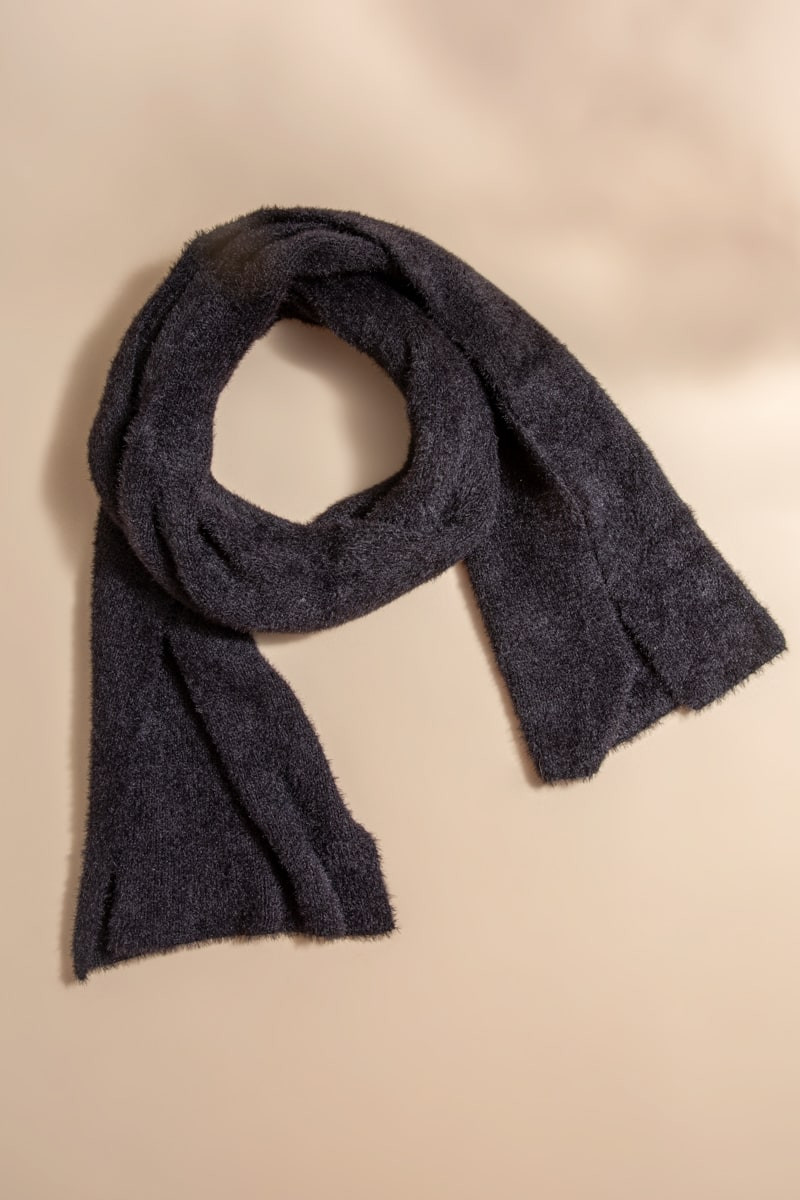 Candice Basic Winter Scarf | Francesca's