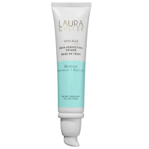 Laura Geller Spackle Skin Perfecting Hydrating Primer with Squalane & Shea Butter | Sephora (US)