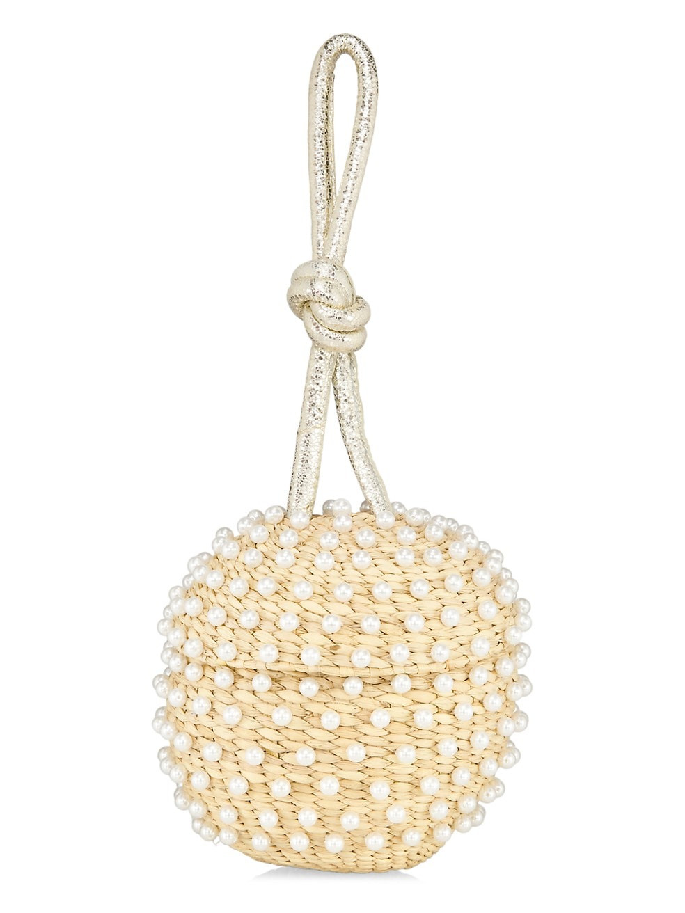 Poolside The Disco Ball Bag | Saks Fifth Avenue