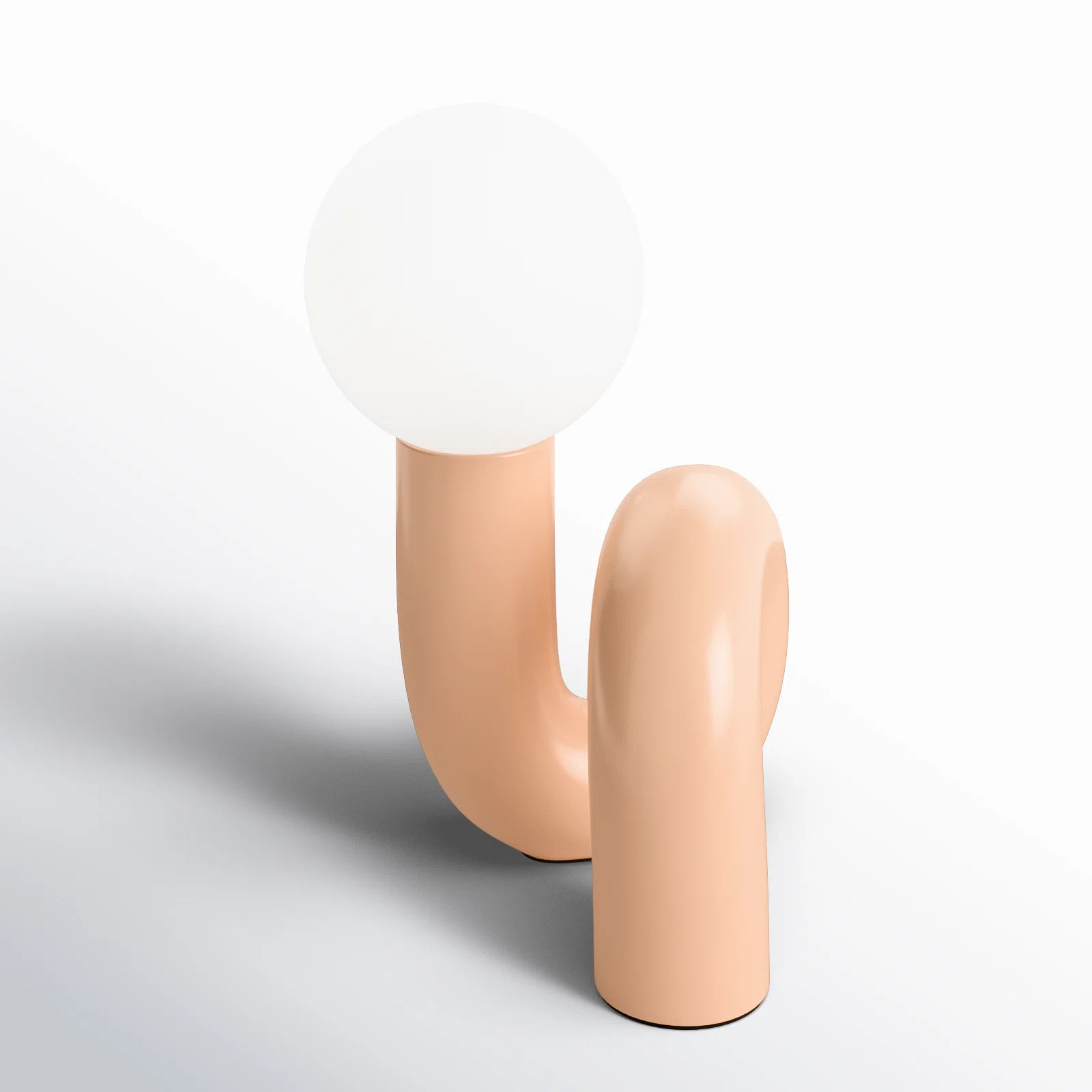 Verda Resin Table Lamp | Wayfair North America