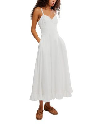 Another Season Midi Dress | Bloomingdale's (US)