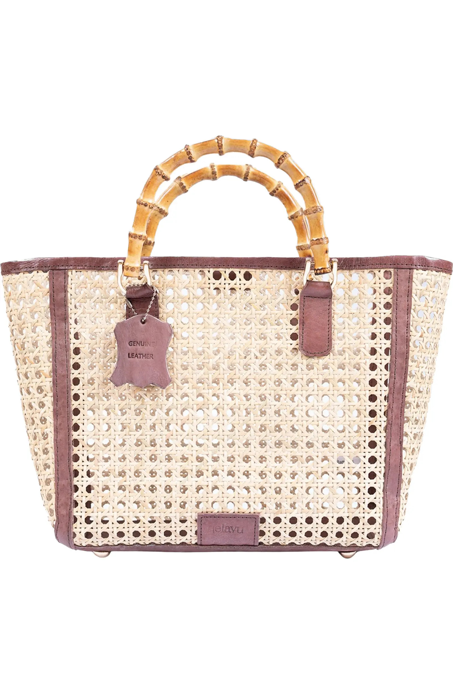 Jelavu Bristol Medium Tote Bag | Nordstromrack | Nordstrom Rack