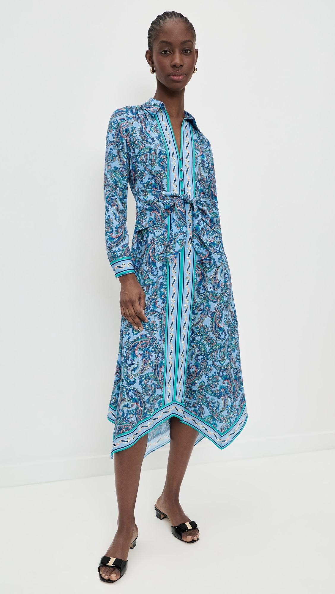 Adair Dress | Shopbop