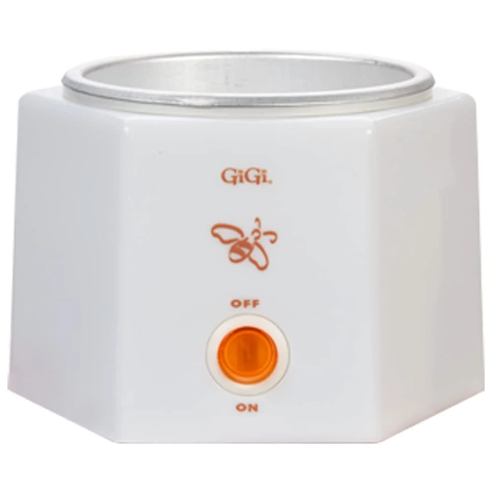 GiGi Space Saver Hair Removal Wax Warmer for 8, 14, and 18-oz Cans | Walmart (US)