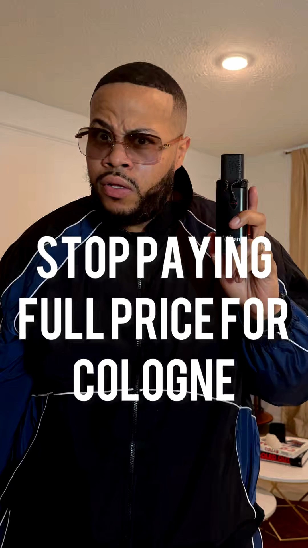 Stop Paying Full Price For Cologne  

#LTKselfcare #LTKSaleAlert #LTKMens