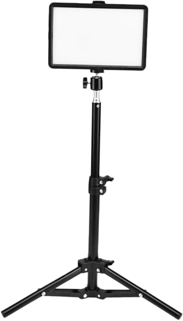 Gadpiparty 1 Set Photography Fill Light Selfie Light for Computer Live Streaming Light Selfie Lig... | Amazon (US)