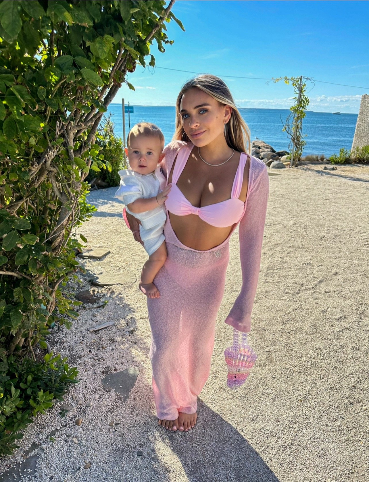 Summer in Montauk  💗 