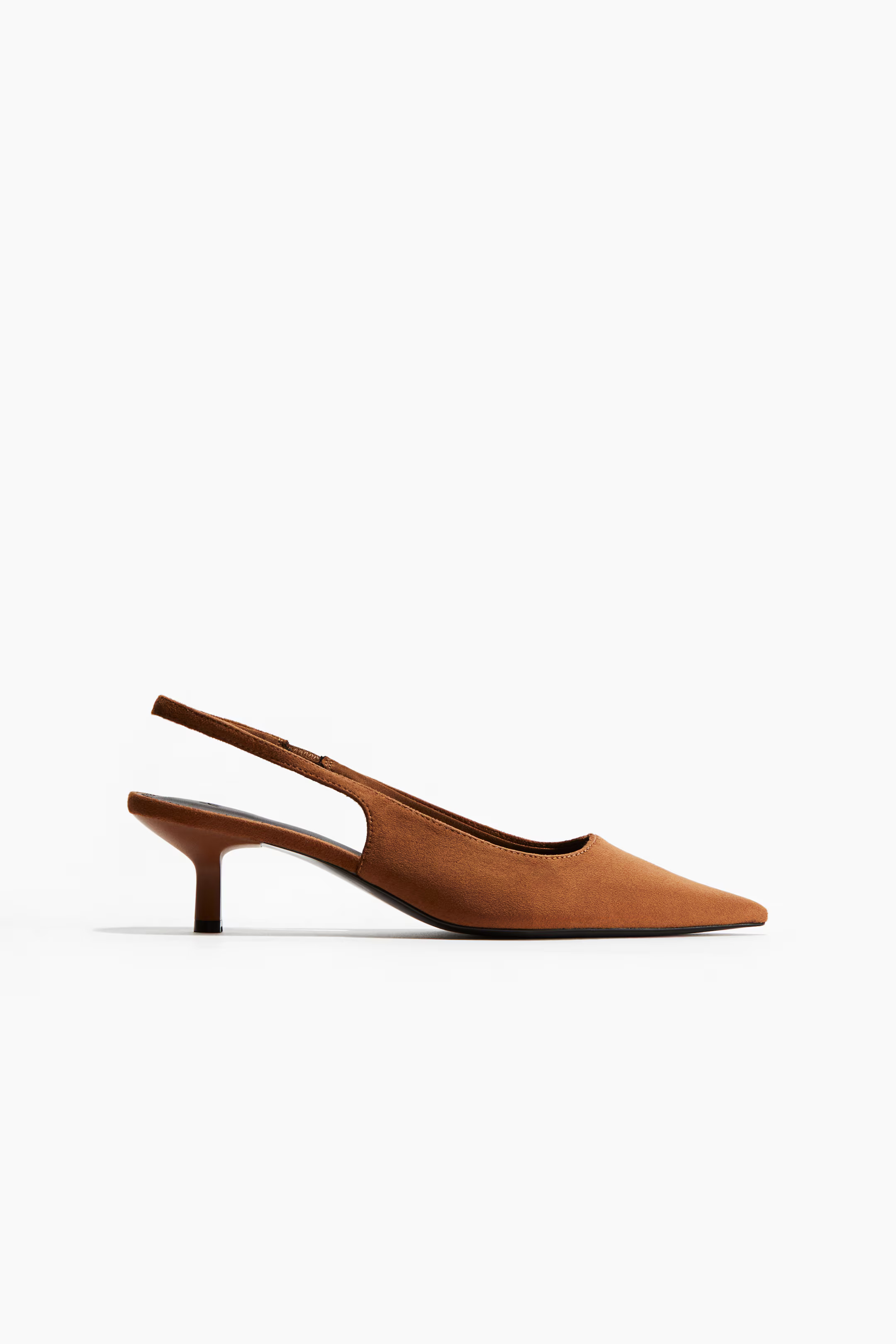 Slingback Pumps | H&M (US + CA)
