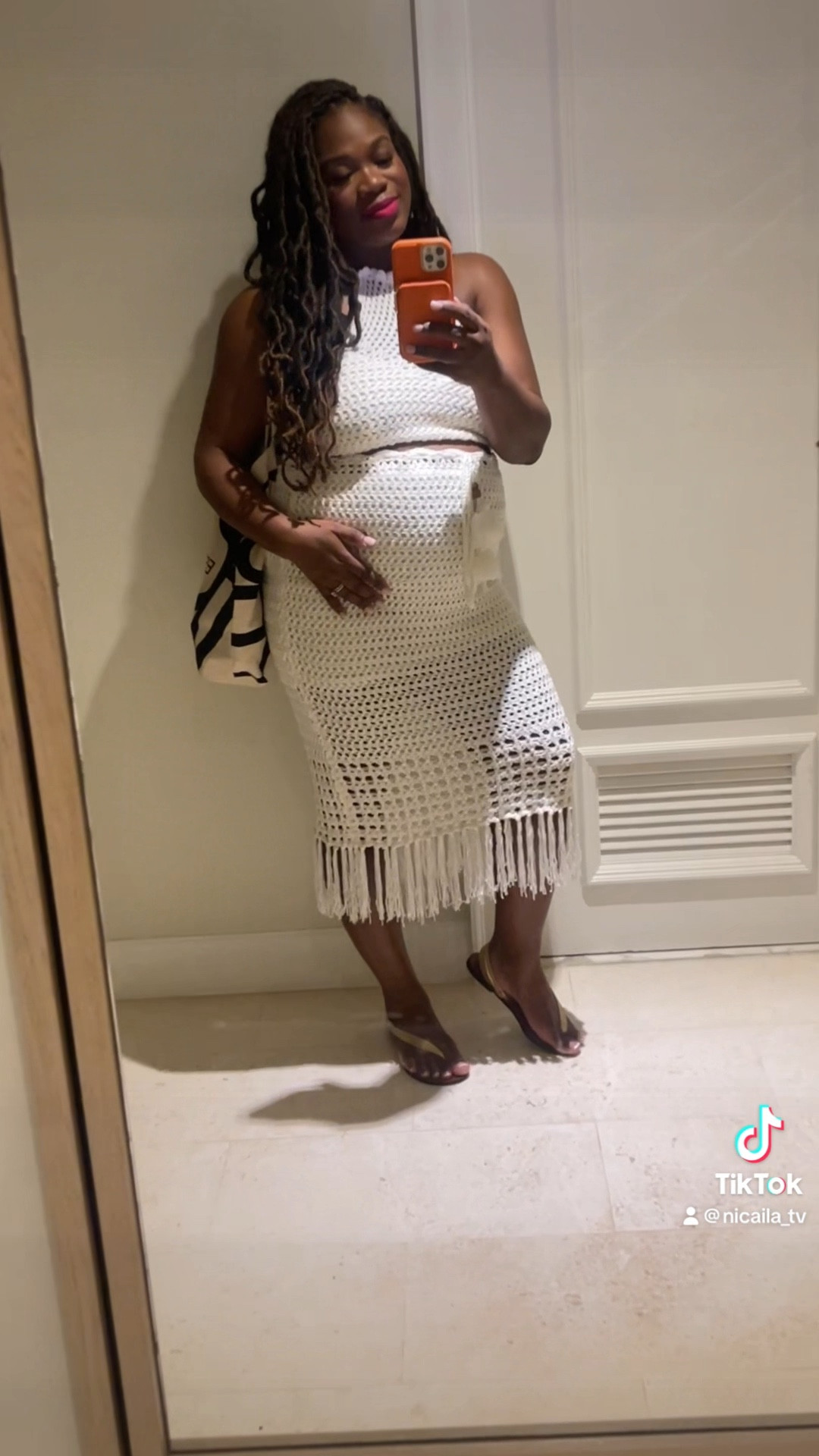 Babymoon ‘fits 

Set: Fashion nova crochet two-piece

#LTKcurves #LTKtravel #LTKbump