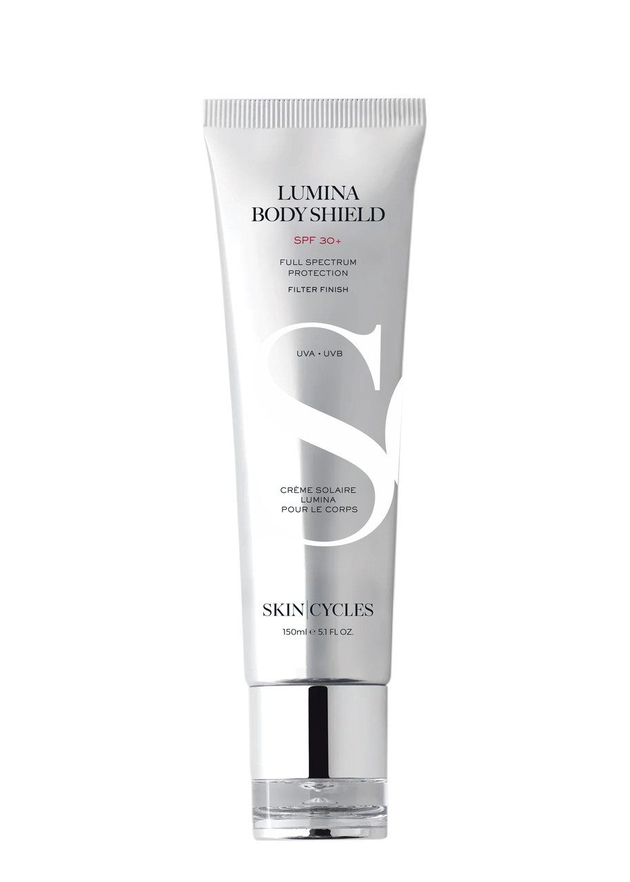 Lumina Body Shield SPF30+ | Harvey Nichols