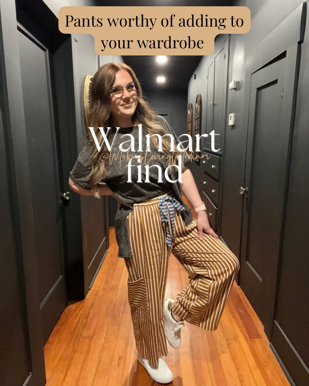 My new fav pants ever! Adjustable waistband, spacious pockets, & plenty comfy! Grab these before they sell out, I’m getting all the colors! 

Wearing size Large in the color option “Khaki” 



#LTKSaleAlert #LTKmomlife #LTKootd