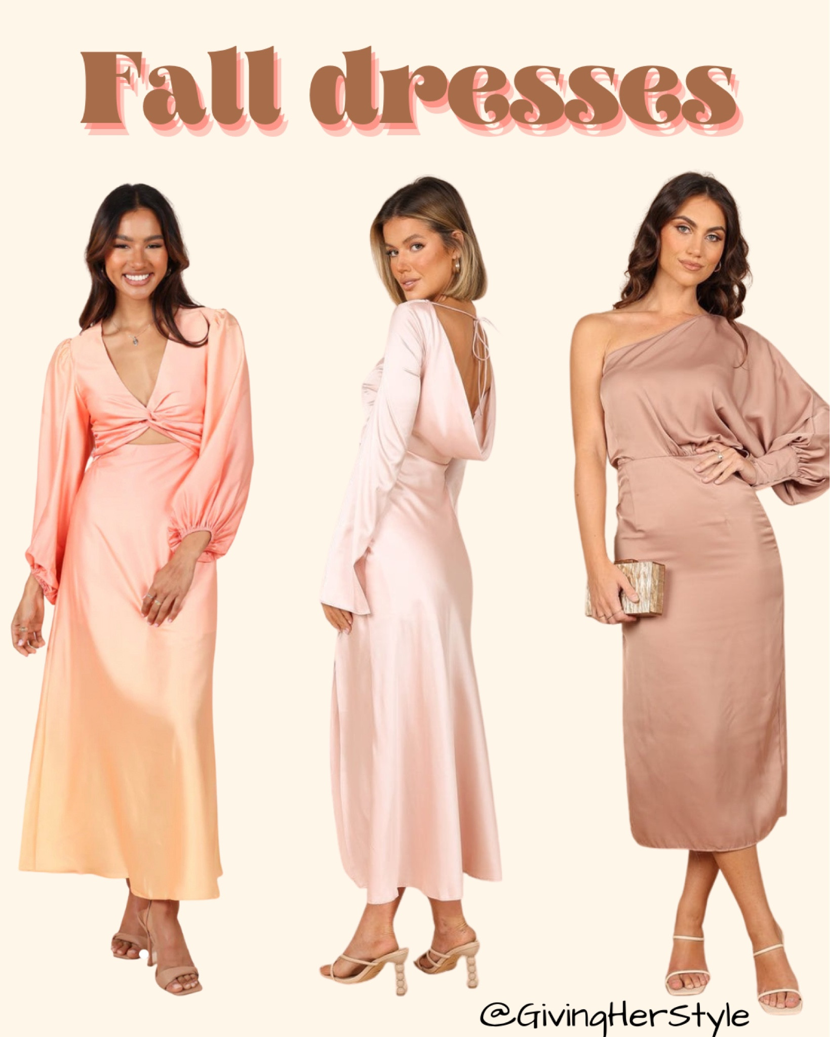 Wedding guest dresses from Petal and Pup!

Fall. Fall fashion. Fall style. Fall outfits. Petal and pup. Fall wedding. Fall wedding guest. Fall wedding guest dress. Wedding guest dresses. Fall wedding guest dresses. Wedding guest dress. Jumpsuit. Fall jumpsuit. Fall pantsuit. Fall workwear. Dresses. Dress. Petal and Pup dress. Pet and and Pup dresses. Navy dress. Mother of the bride dress. Mother of the groom dress. Satin dress. Formal dress. Event wear. Event dress. Event fashion. Formal dresses. Formal event. Maxi dress. Midi dress. Long sleeve dress. Ruffle dress. Navy dress. Navy dresses. Fall wedding. Fall  Sweetheart neckline. Long sleeve. Fall travel. Fall vacation. Fall date night. Rust. Fall family photos. Family photo outfits. Fall family photo dress. Plaid. Long dresses. Long dress. Black. Fall dress. Fall dresses. Little black dress. Black dress. Black dresses. Sweater dress. Green dress. Emerald dress. Open back. Cowl neck dress. Slit dress. Rust dress. Rust dresses. Orange dress. Blush dress. Light pink dress. Pink dress. Pink dresses. Baby shower dress. Gender reveal dress. 

#LTKSeasonal #LTKwedding #LTKunder100