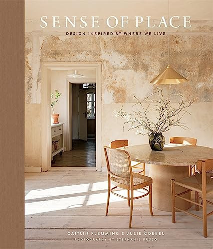 Sense of Place: Design Inspired by Where We Live | Amazon (US)