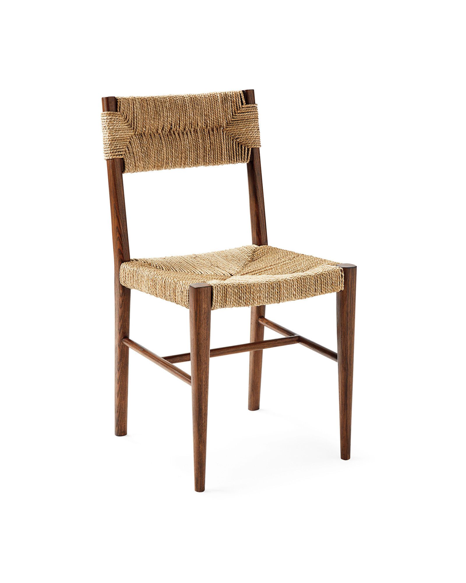 Portside Dining Chair | Serena and Lily