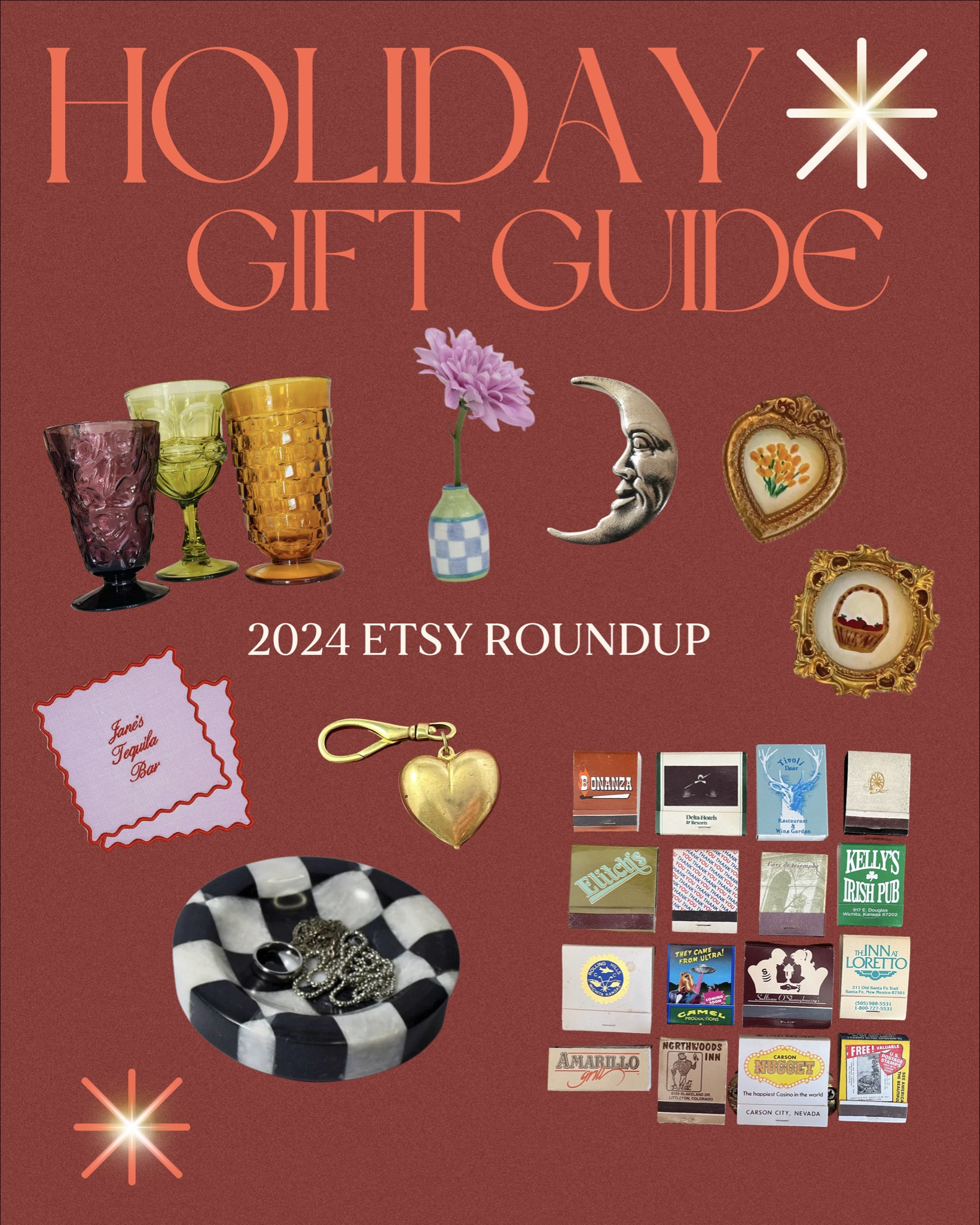Etsy Holiday Gift Guide 🎁 



#LTKHoliday #LTKGiftGuide #LTKSeasonal