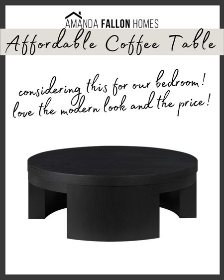 Considering this new coffee table find for our bedroom! Love the modern look and the amazingly low price! 😍 #walmart #walmarthome #coffeetable

#LTKhome
