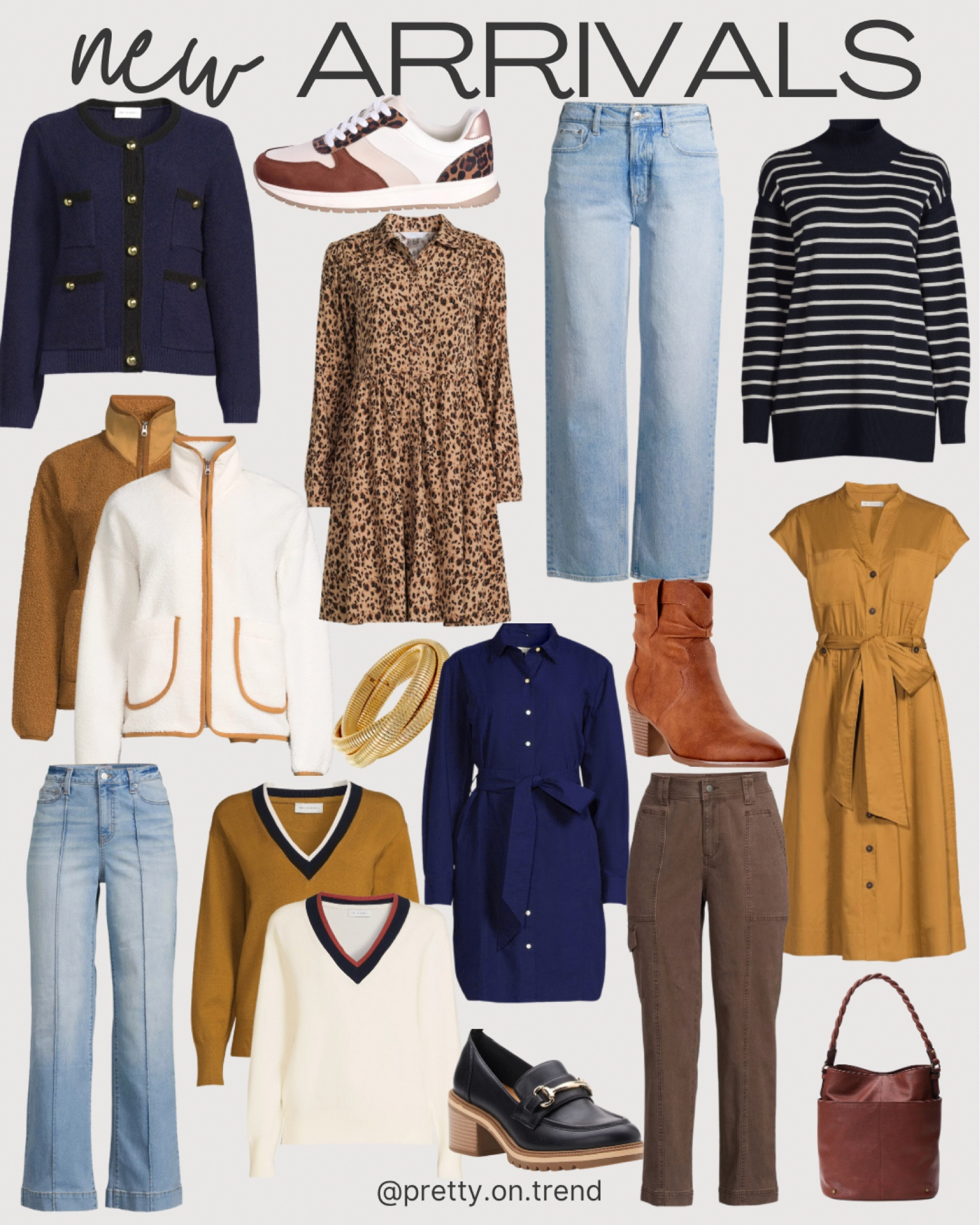 Walmart new arrivals s

#LTKstyletip #LTKSeasonal #LTKunder50