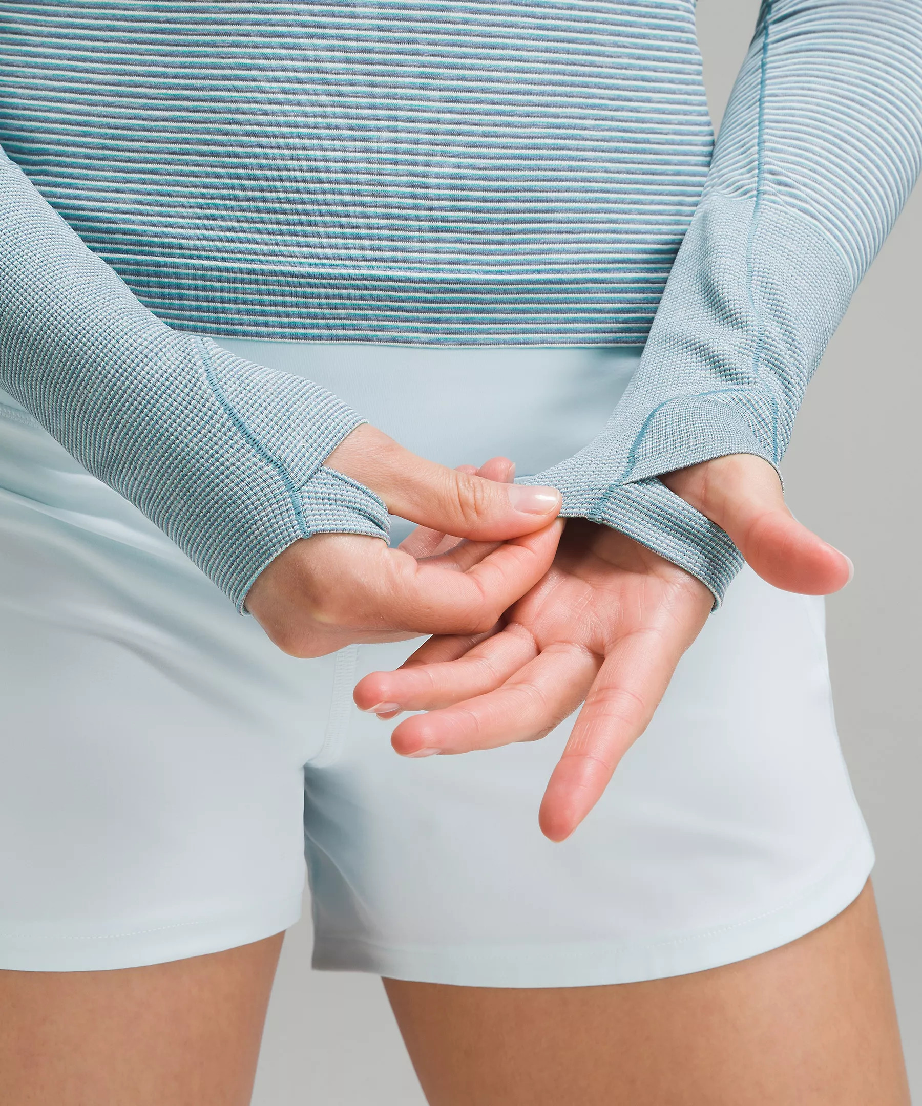 Swiftly Tech Long-Sleeve Shirt 2.0 | Lululemon (US)