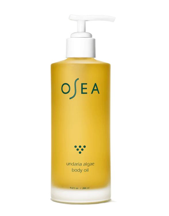 Undaria Algae™ Body Oil I Non-Greasy Moisturizing Oil | Clean Body Oil | OSEA Malibu