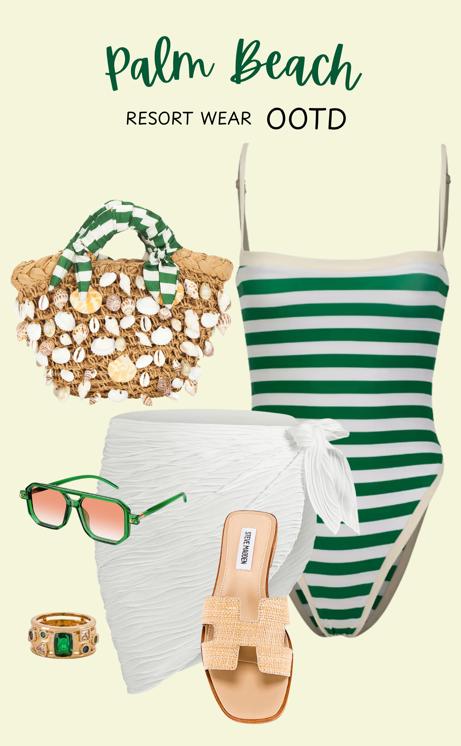 Palm Beach Outfit Idea 🌴✨ From walking Worth Avenue to a beach club lunch, this outfit is giving coastal luxury in the best way.

palm beach outfit ideas, resort wear outfit, coastal chic style, vacation outfit inspo, palm beach aesthetic, luxury resort wear, beach vacation outfits, summer travel style, tropical vacation outfit, florida resort wear  

 #LTKootd #LTKSwim #LTKTravel