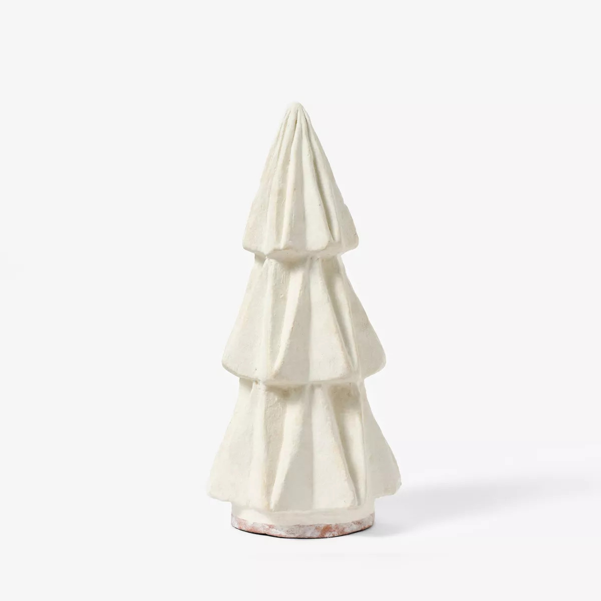 Medium Matte Ceramic Tree Cream - Threshold™ designed with Studio McGee | Target