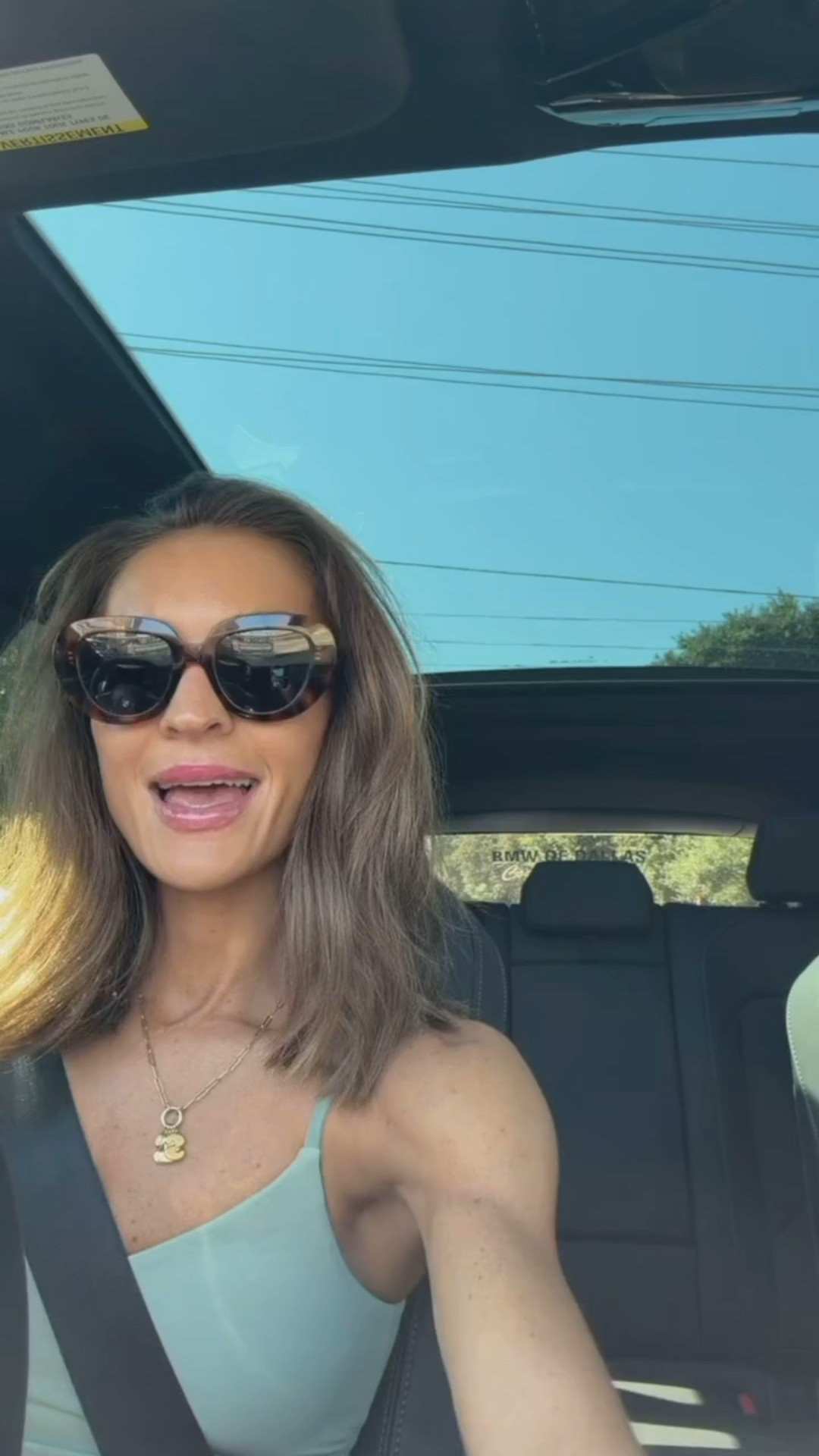 some of my favorite dainty, personalized jewelry for everyday 💗