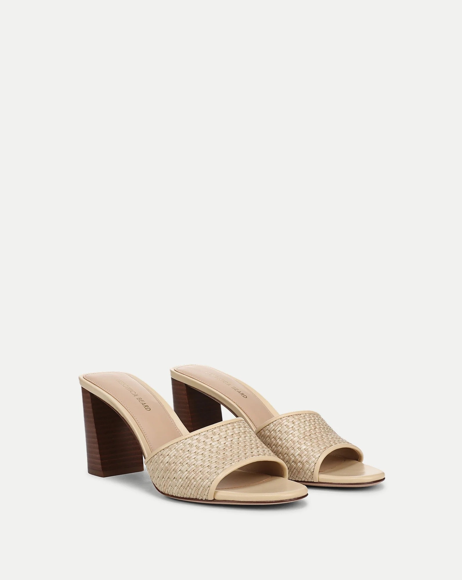 Veronica Beard Galessa Raffia Mid-Heel Sandal, mules, women’s shoes, sandals, summer shoes, sprung shoes, casual shoes, brunch, going out, outfit, weekend, travel, sale

#LTKTravel #LTKSeasonal #LTKSaleAlert