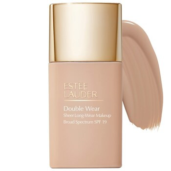 Double Wear Sheer Long-Wear Makeup SPF 19 - Estée Lauder | Sephora | Sephora (US)