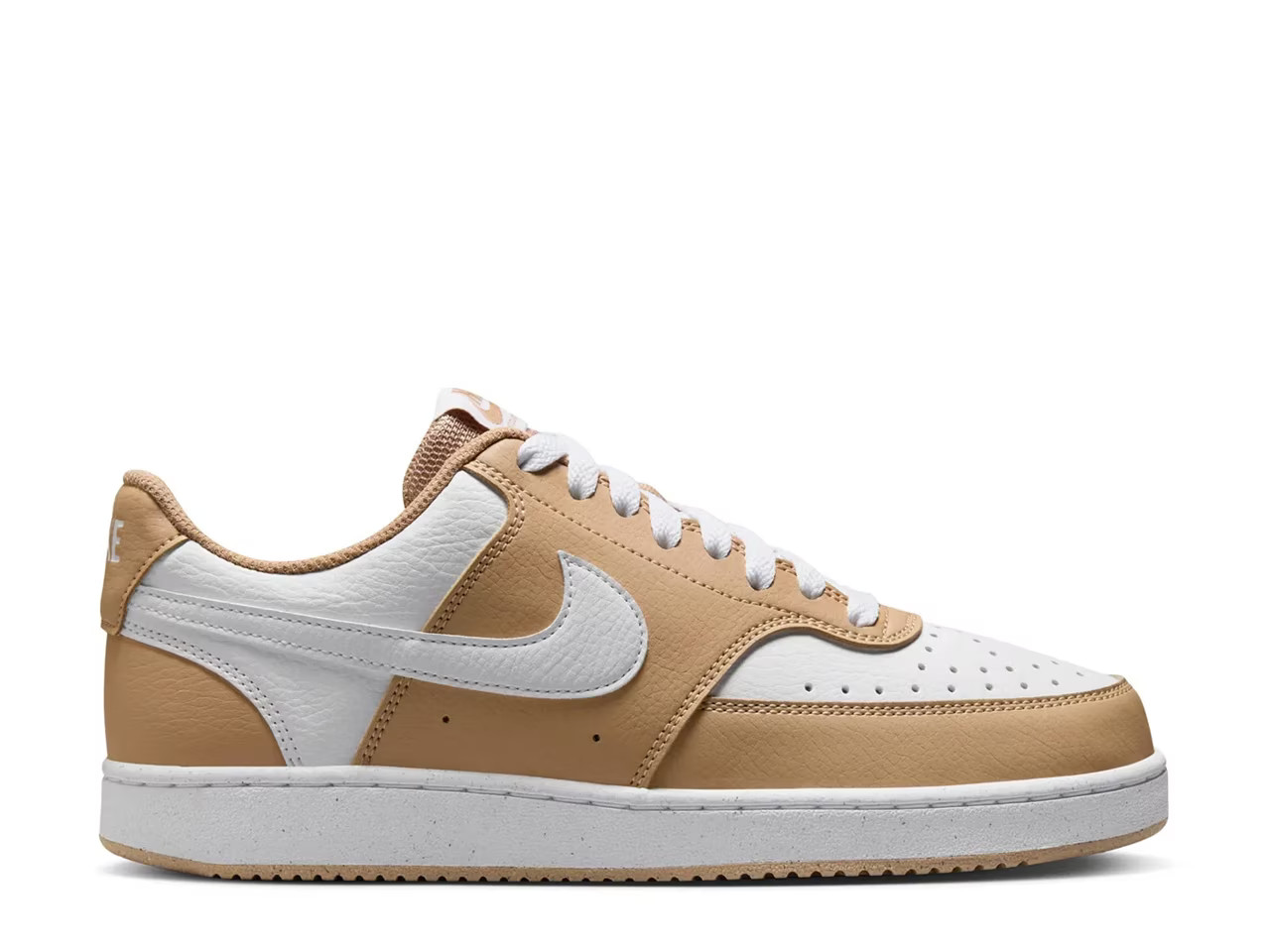 Nike Court Vision Low Next Nature Sneaker - Women's | DSW