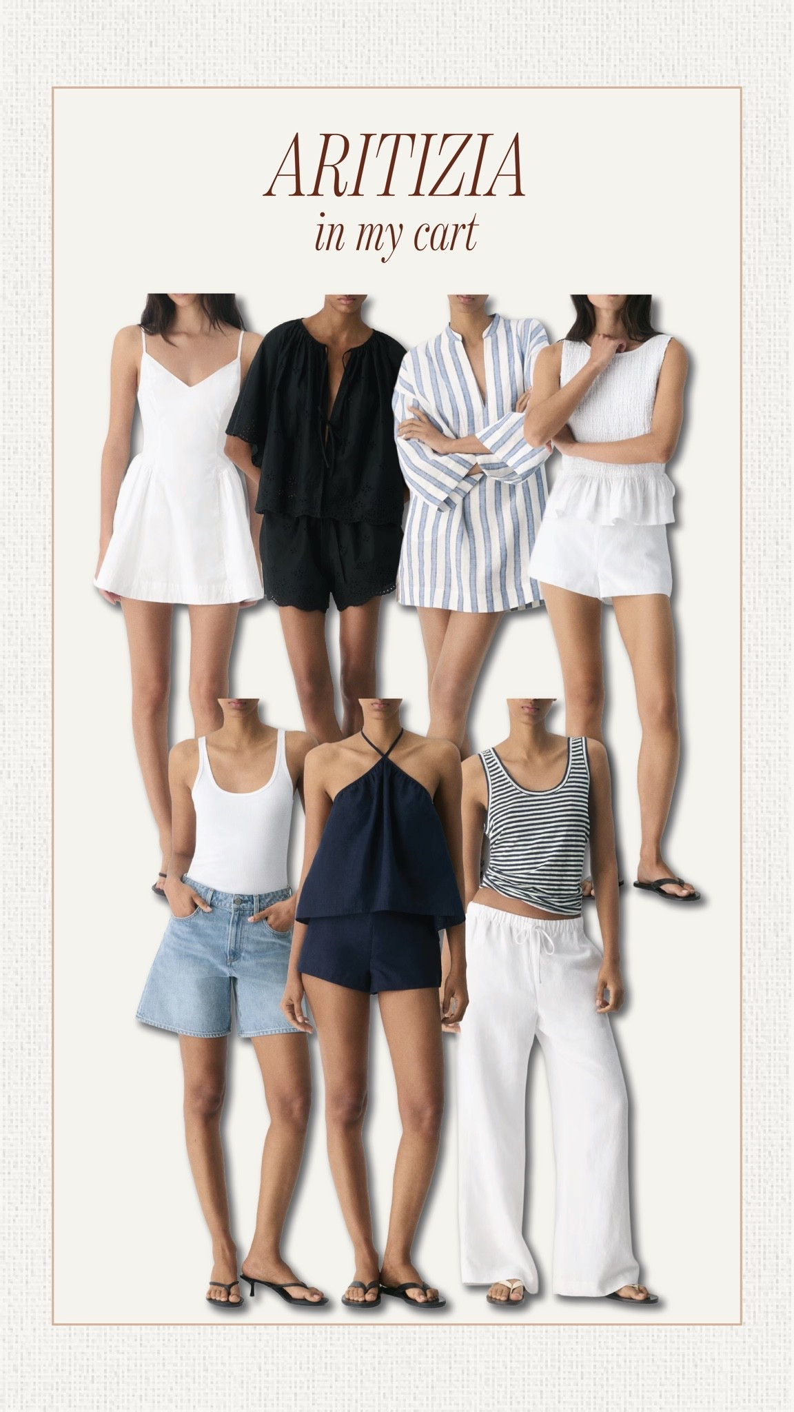 Thugs I’m eyeing from Aritzia 👀

#LTKdayinmylife #LTKgrwm #LTKootd