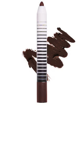 DIBS Beauty No Pressure Lip Definer in Medium Dark. | Revolve Clothing (Global)