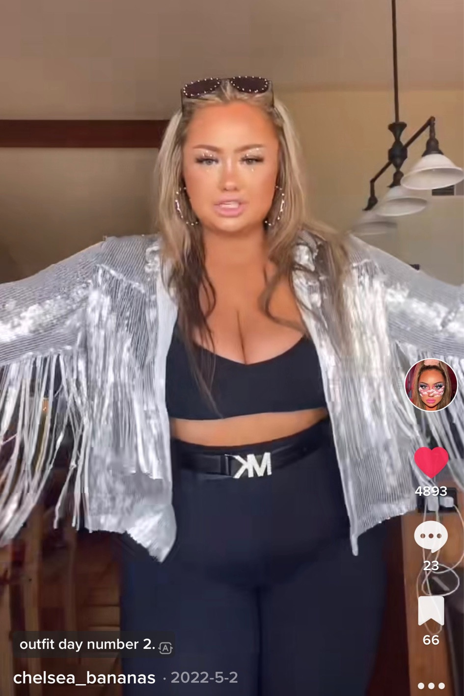 As seen on TikTok

#LTKcurves #LTKfit