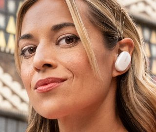 Bose QuietComfort® Earbuds | Bose.com US
