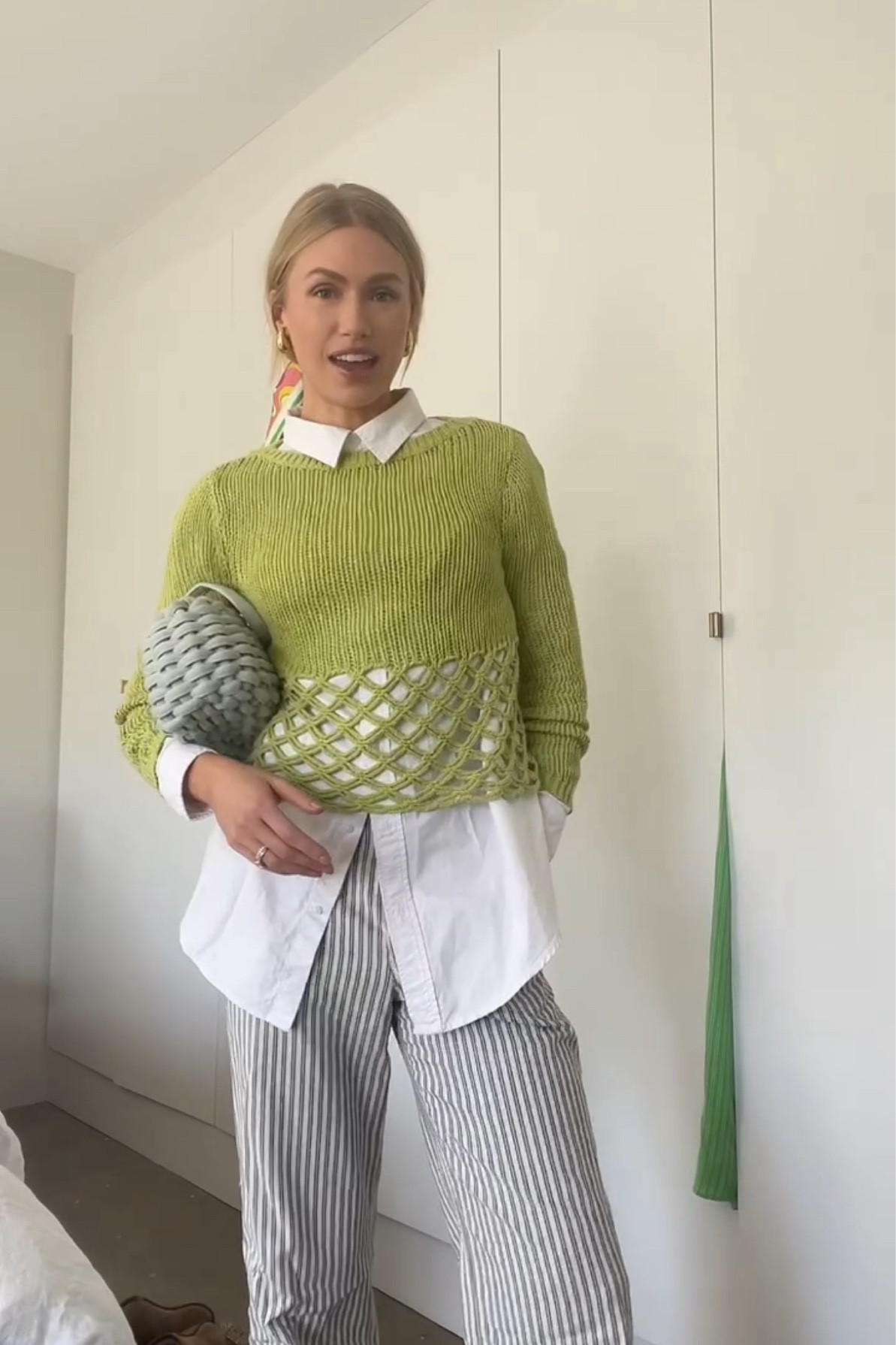 First episode of Outfit Plagiarism this eclectic mix by Vicky!