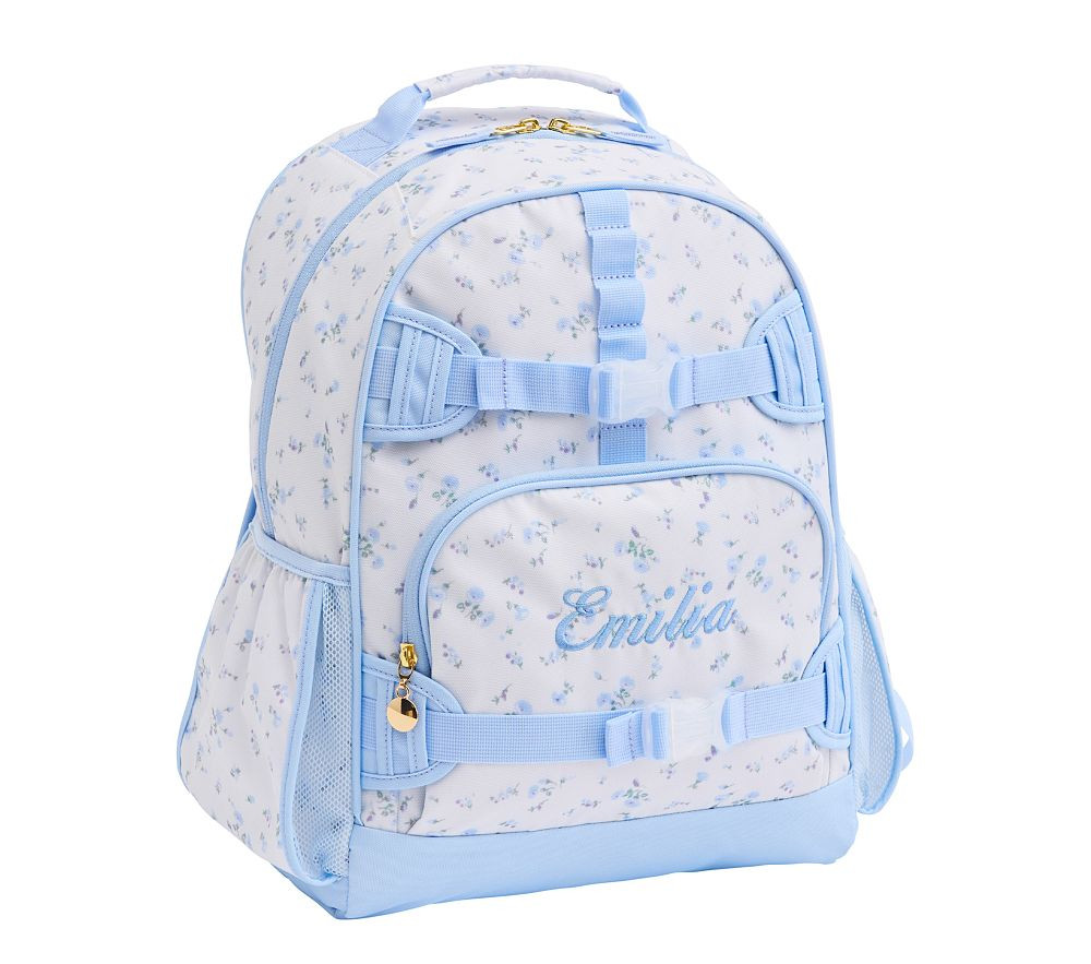 LoveShackFancy Prairie Ditsy Floral Mackenzie Backpack | Pottery Barn Kids