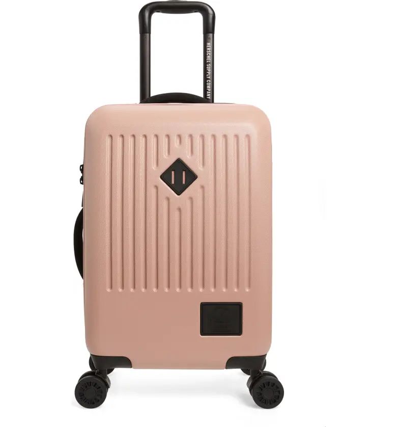 Small Trade 23-Inch Rolling Suitcase | Nordstrom