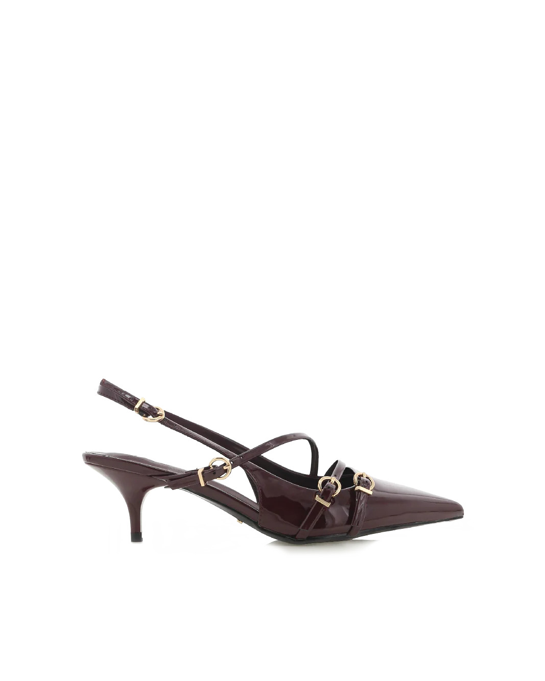 JEANI - WINE PATENT | Billini (ANZ)